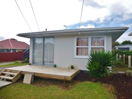 52A Friedlanders Road, Manurewa, Auckland - Photo 4