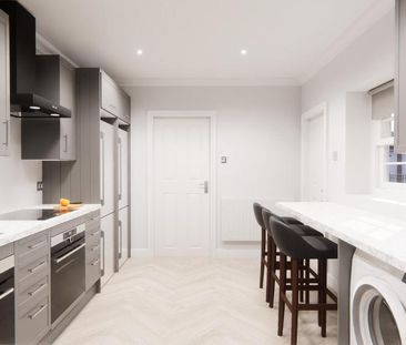 1 bedroom in a house share to rent - Photo 3