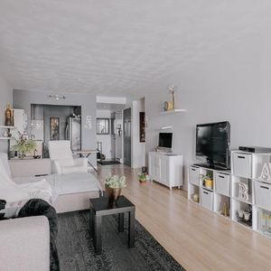 Appartement 3 ½ à louer Sainte-Foy / Sillery juillet 2026 - Photo 2