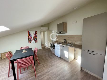 Location Appartement 2 pièces 58m² ALBI 81000 - Photo 5