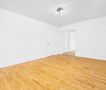 Appartement à louer - Montréal (Côte-des-Neiges/Notre-Dame-de-Grâce... - Photo 1