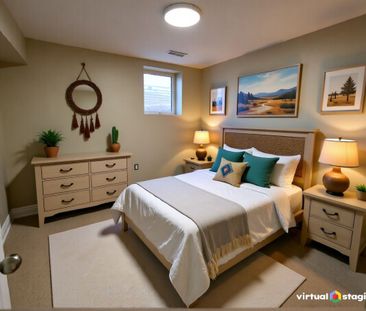 For Lease - 7 Mandrain Crescent, Brampton, Ontario - Photo 1