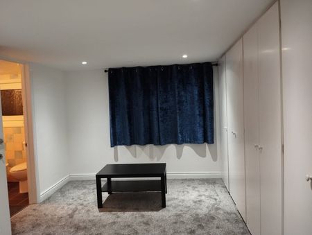 Room in a Shared House, St. Georges Road, IG1 - Photo 4