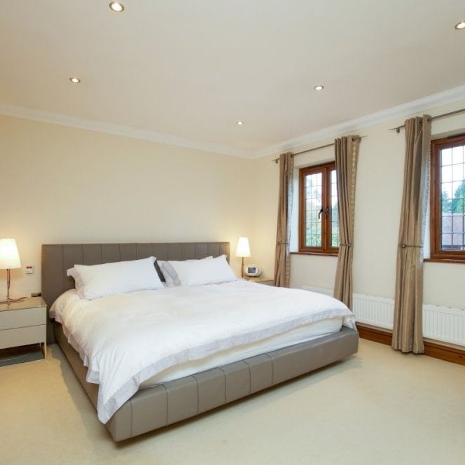 5 bedroom detached house to rent - Photo 1