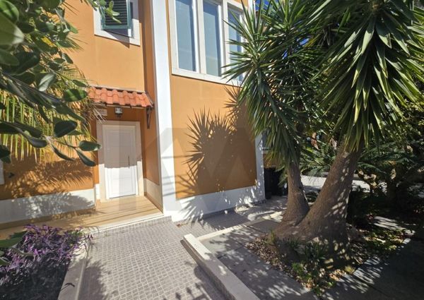 Moradia T4 em Setúbal