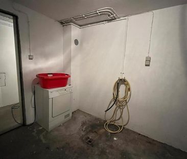 Helle 3,5-Zimmer Wohnung mit 3 Balkonen - zentral gelegen - Foto 1