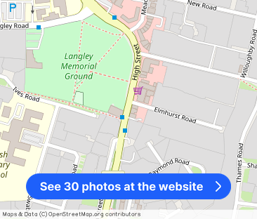 Langley, Slough, SL3 - Photo 1