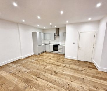 Springfield Place 25-29 London Road, Sittingbourne, Sittingbourne, ... - Photo 1