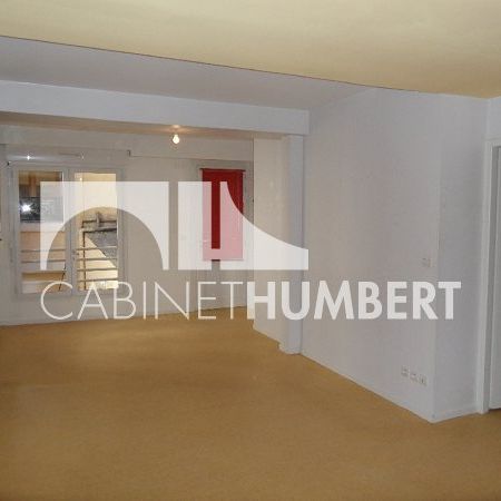 Location Appartement 3 pièces 64m² ST ETIENNE 42000 - Photo 1