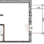 Radebeul! Zentrale 1-R-Whg, Aufzug Dachterrasse! - Foto 1