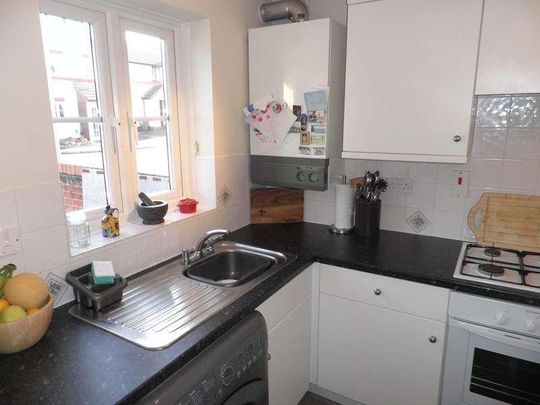 Ensign Court, Westward Ho, Bideford, Devon, EX39 - Photo 1