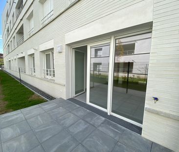 Appartement 3 pièces - Photo 5