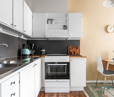 Vindragaregatan, Göteborg - Foto 5