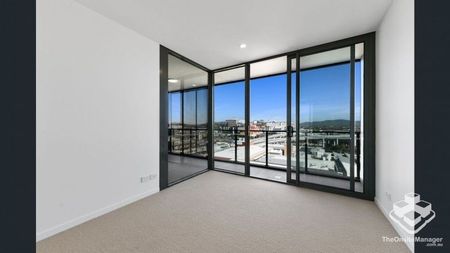 Panorama Apartments 1bed+ study, 1 bath unfurnished 1bath, - Photo 4