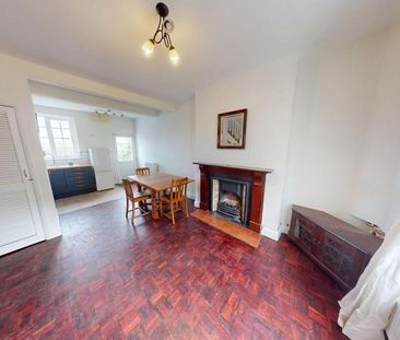 2 bedroom terraced house to rent - Photo 1