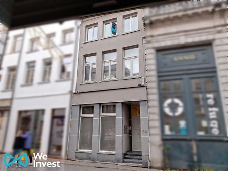 Onze Lieve Vrouwestraat 54 - Photo 5