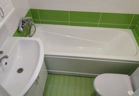 Garsoniera la intersectia Sos. Virtutii cu Bd. Uverturii - Fotografie 5