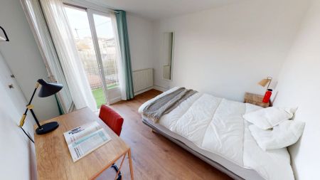 3 Luisette - Chambre 6 - Photo 3