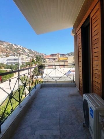 Μεζονέτα για ενοικίαση Σαρωνίδα - Photo 4