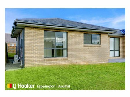 Modern & Private - Photo 5