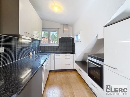 3-room apartment close to all amenities - Photo 5