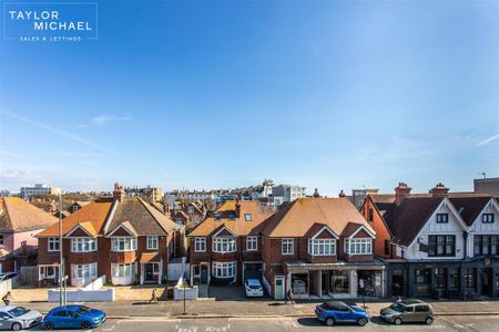 2 bedroom flat to rent - Photo 3