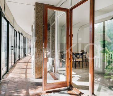 6 room luxury Apartment for rent in Barcelona, Spain - Photo 2