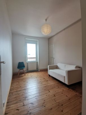 APPT T3 MEUBLE AVEC GARAGE - Photo 1