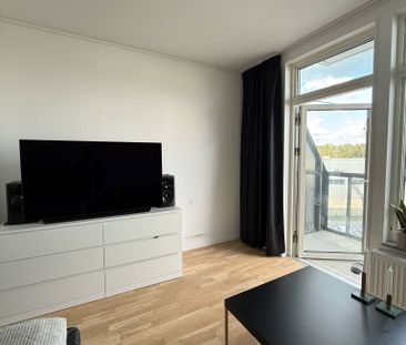 Hägerneholmsvägen, Täby - Foto 2