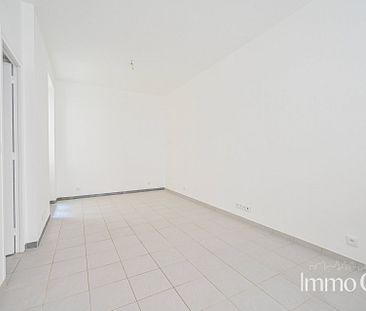 Appartement 1 pièce (studio) - 25.88m² - Photo 1