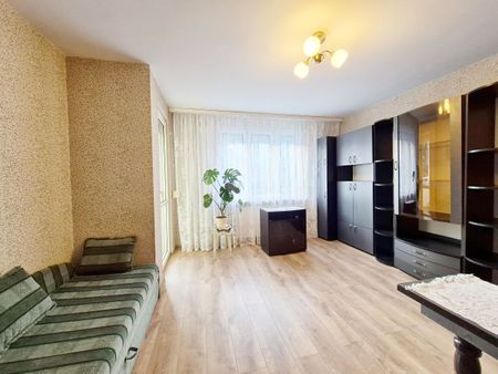 Kawalerka na parterze do wynajęcia od zaraz! - Фото 3