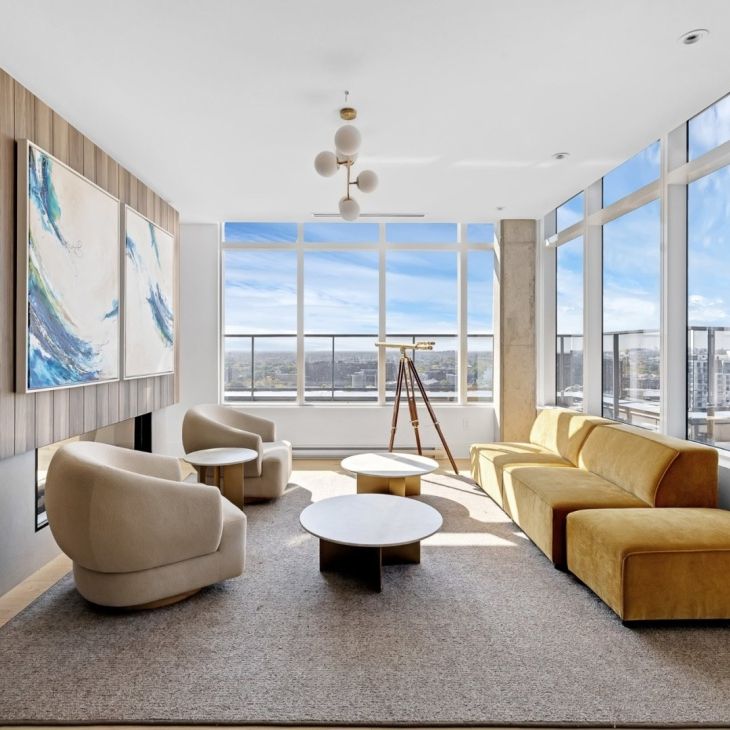 Appartement à louer - Montréal (Le Sud-Ouest) (Griffintown) - Photo 1