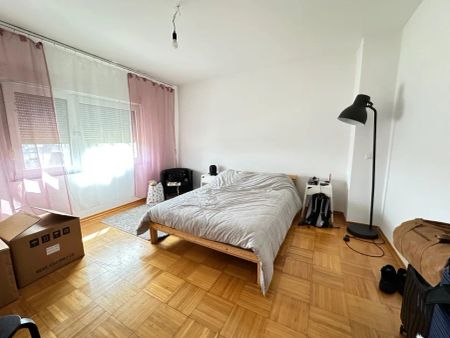 helle 2-Zimmerwohnung in der Gocher Fußgängerzone - Foto 2