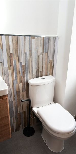 1 bedroom house to rent Curzon Street, Derby, Derbyshire, DE1 - Photo 1