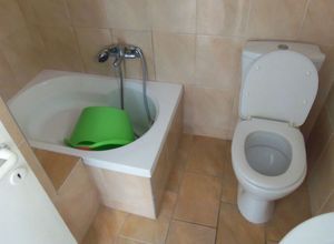 Studio/Γκαρσονιέρα για ενοικίαση - Καβάλα, - Photo 3