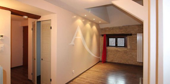 Appartement 2 pièces - 71100 Chalon-sur-Saône - Photo 2