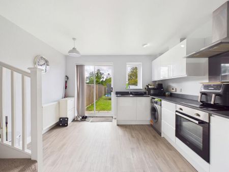 2 bedroom property to rent - Photo 5