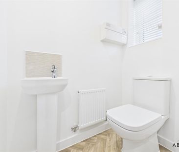 Upper Outwoods Road, Outwoods, Burton Upon Trent DE13 9UA - Photo 5