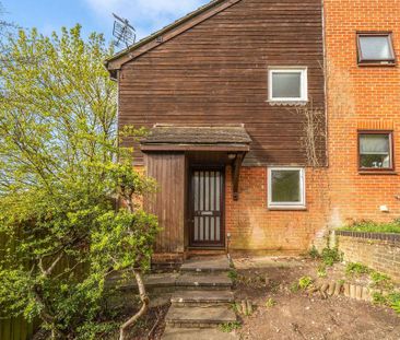 1 bedroom end of terrace house to rent - Photo 4