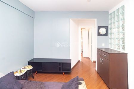Apartamento com 2 quartos e 55m² para alugar em Cidade Baixa, Porto Alegre. - Photo 5