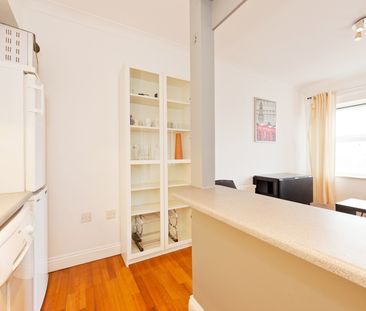 Wicklow Court, 38-40 South Great George's Street, Dublin 2, D02 VF72 - Photo 1