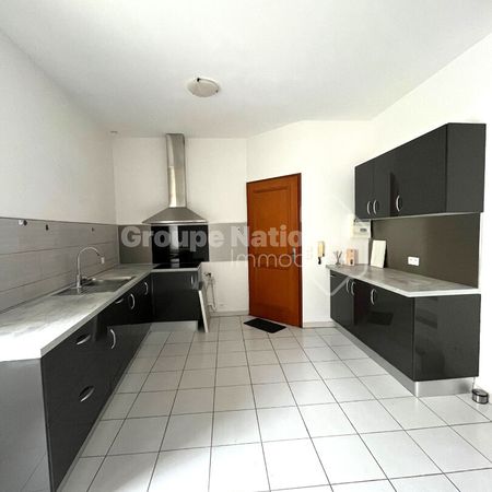 ROGNONAS - A louer - Appartement T2 avec place de parking, - Photo 3
