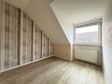 Gemütliche 2-Zimmer-Wohnung in Pampow mit EBK - Foto 4