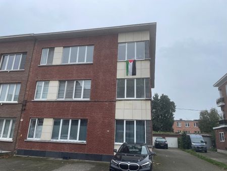 Hedendaags 1-slp appartement te Mortsel - Photo 2