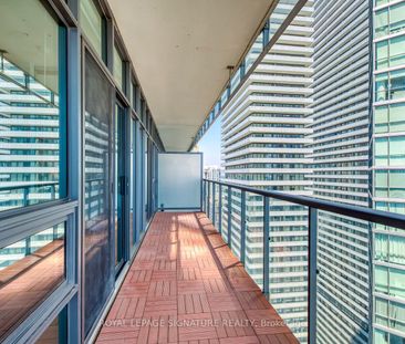 For Lease - 33 Charles Street Unit# 3001, Toronto, Ontario - Photo 4