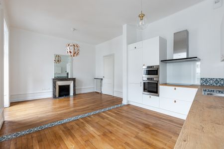 T2 non meublé de 47m2 - Photo 4