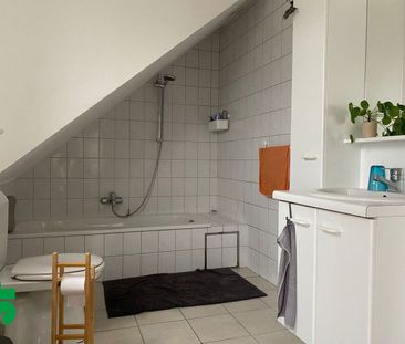 Dakappartement met één slaapkamer, terras en garage - Photo 6