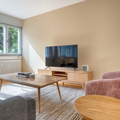 St. Alban-Rheinweg 94 - Photo 1