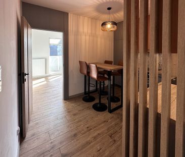 Piękne mieszkanie na wynajem 3p Leśnych Skrzatów - Фото 6