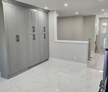 For Lease - 61 Deerfield Crescent, Brampton, Ontario - Photo 6